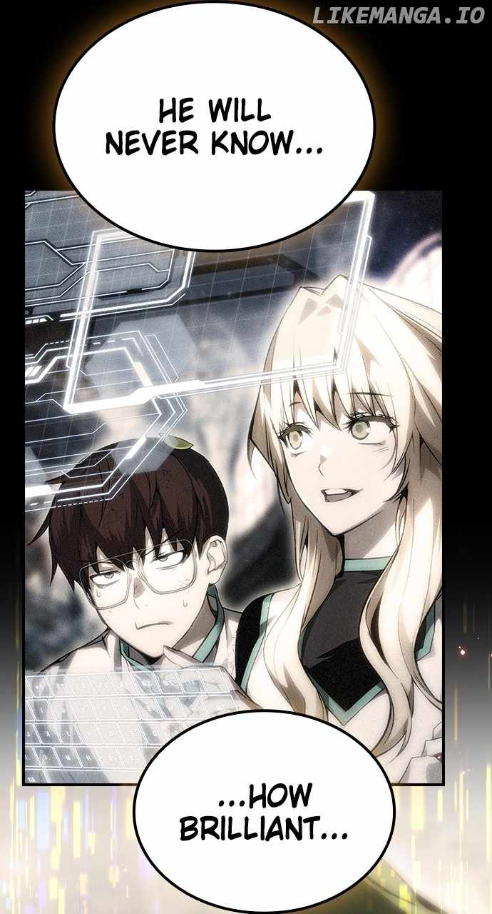 Bad Ending Maker Chapter 73 71